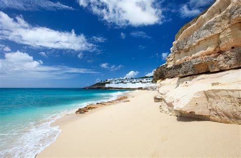 15 Best Beaches in St. Maarten | Celebrity Cruises