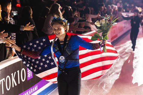 ilia malinin wins gold at skate america 2022! in 2023 | Figure skater ...