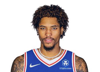 Kelly Oubre Jr. Stats, News, Bio | ESPN