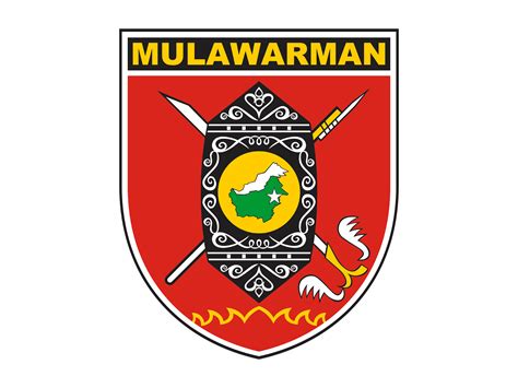 Logo Kodam Mulawarman Format Cdr & Png - Logo Vector