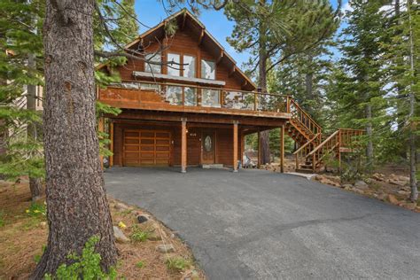 Top 12 Luxury Cabins in Nevada To Rent in 2024