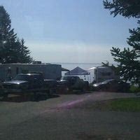 Burlington Bay Campground - Highway 61 and Park Road