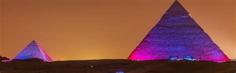 7 Top Things to Do in Cairo at Night