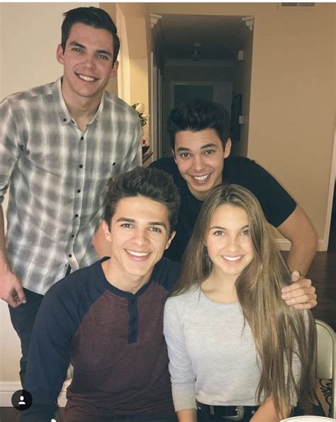 Pin by Megan Dancer on Brent Rivera ️ | Brent rivera, Brent, Famous youtubers