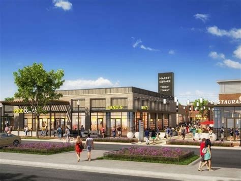 New Restaurants, Movie Theater Coming To Kentlands Market Square | Gaithersburg, MD Patch