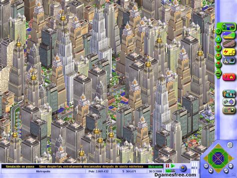 Download simcity pc gratis - limfanote