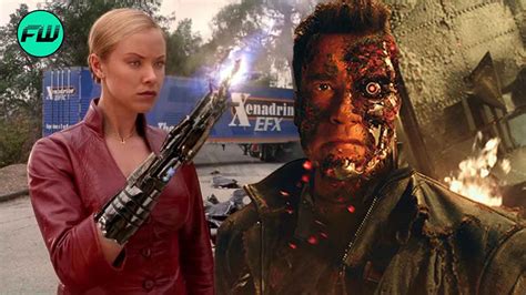 Terminator 3: 5 Reasons We Were Too Hard On This Underrated Classic