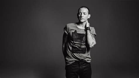 Chester Bennington Wallpapers - Wallpaper Cave