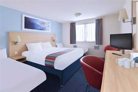 Travelodge The Regent Hotel Leamington Spa | englandrover.com