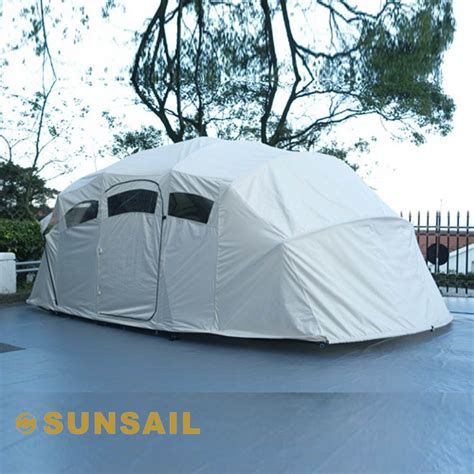 Car Shelter Protects Your Cars in the Harsh Weather – TopsDecor.com