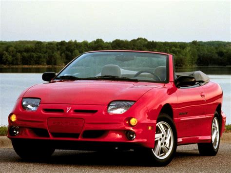 Manual de Taller PONTIAC SUNFIRE 1999 Descargar PDF Gratis