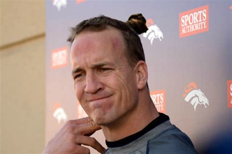 How would top athletes look with a man bun? - Sports Illustrated