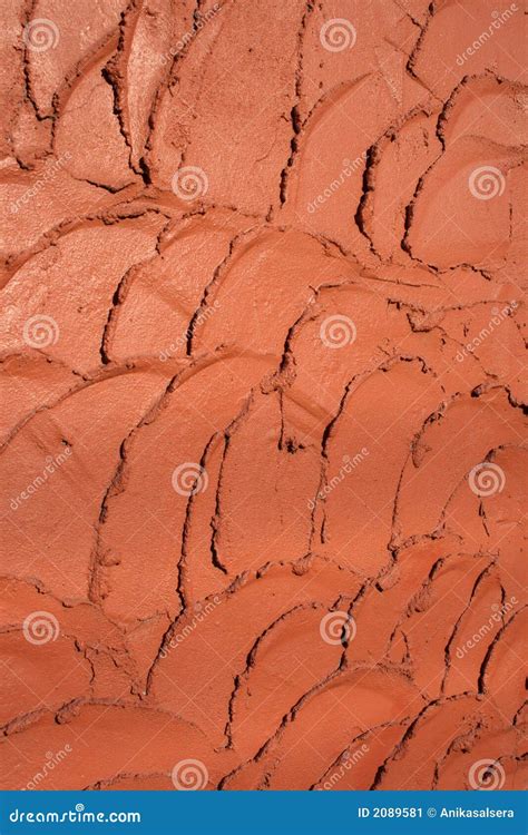 Clay tiles pattern stock image. Image of terracotta, ceramic - 2089581