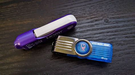 The Best USB Flash Drives of 2024