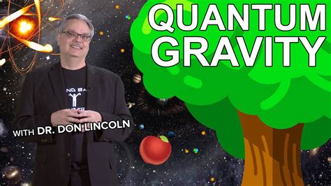 Quantum Gravity - YouTube