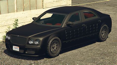 Cognoscenti 55 (Armored) | GTA Wiki | FANDOM powered by Wikia