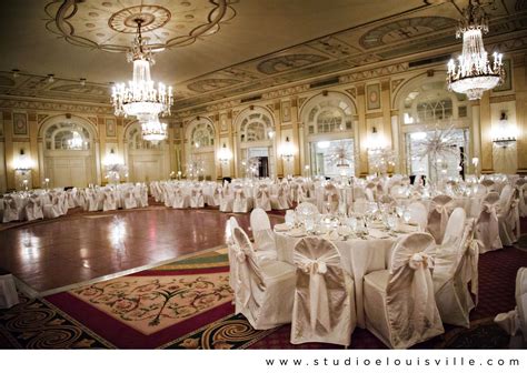 Wedding at the Brown Hotel - Louisville, KY - www.studioelouisville.com ...