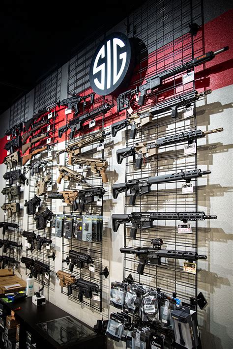 New Inventory - Gun & Firearm Store - Precision Armory