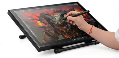 Why You Really Need an Art Graphics Drawing Tablet