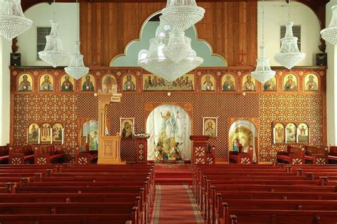 The Divine Liturgy - CopticChurch.net