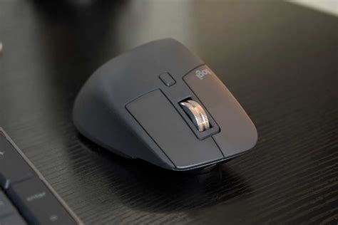 Logitech MX Master 3S review | Macworld