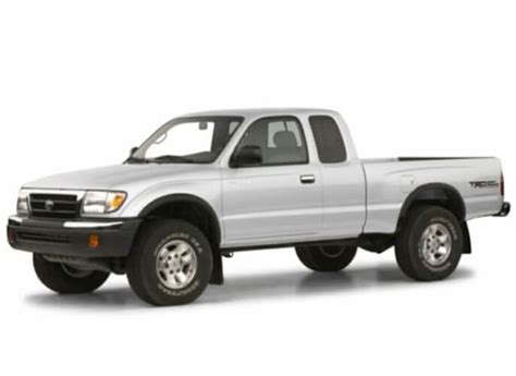 2024 Toyota Tacoma Torque Specs - Latest Toyota News