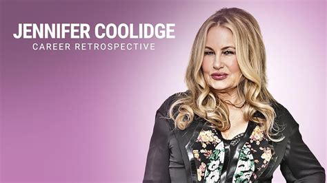 Jennifer Coolidge Career Retrospective | IMDb