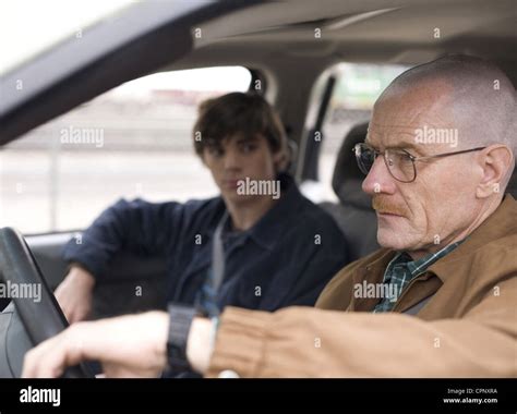 Breaking Bad ( Season 2 Stock Photo - Alamy