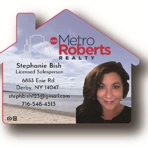 House Business Cards QR Code, Die Cut Business Cards, Real Estate Business Card, Custom Shaped ...