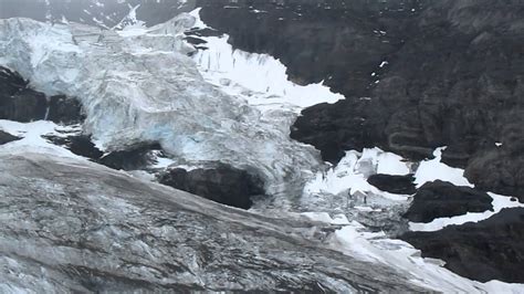 Eiger Glacier - YouTube