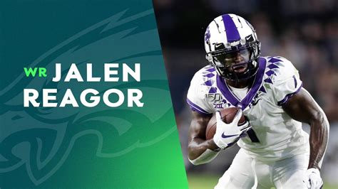 Eagles Newest Secret Weapon: Jalen Reagor - Iggles.com - Eagles News Blog