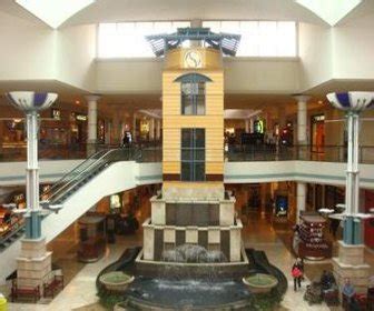 Orland Square Mall to undergo facelift - DesignCurial