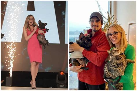 Who is Kat Timpf’s husband? Meet Cameron Friscia, a US veteran | Cameron, Tommy egan, Army veteran