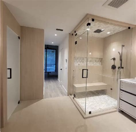 Shower Pans | Frameless Shower Doors