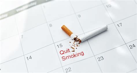 How To Clean Lungs After Quitting Smoking - Blog