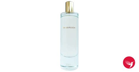 Amber Fusion For Her Zara perfume - a fragrance for women 2020