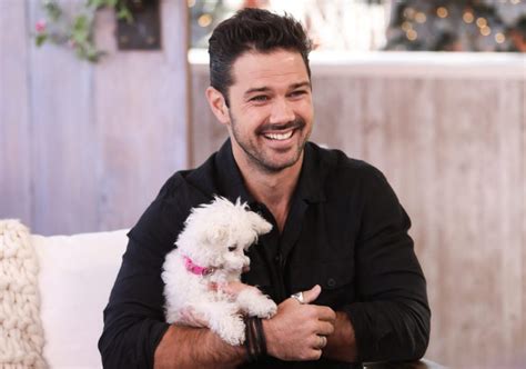 Who Is Ryan Paevey Married To? Everything You Need to Know About His ...