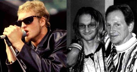 Layne Staley Last Photo: The Mystery Behind His Arm