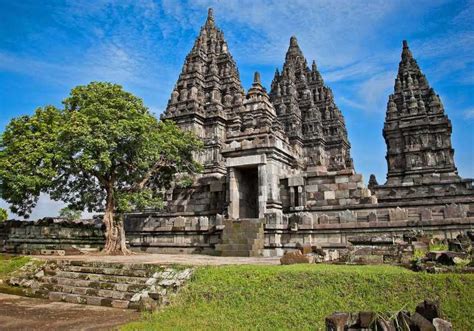 Yogyakarta: tour privato da Bali con opzione volo (1 giorno) | GetYourGuide