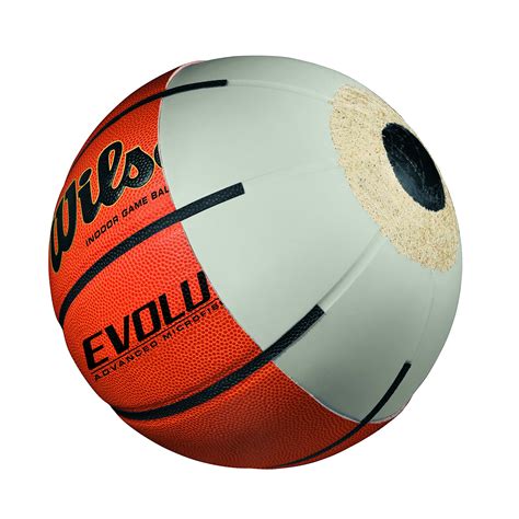 Wilson Evolution Indoor Game Basketball, Intermediate - Size 6 | Amazon