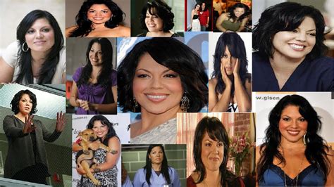 Sara Ramirez - Grey's Anatomy Fan Art (21151684) - Fanpop