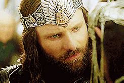 Aragorn and Arwen Fan Art - Aragorn Fan Art (40819546) - Fanpop