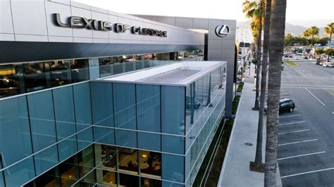 Lexus of Glendale | Lexus Dealer | Lexus Sales Glendale, CA