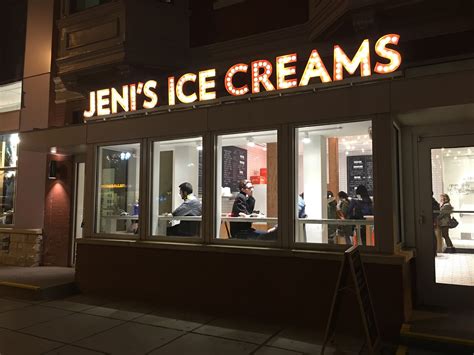 The Veracious Vegan: Jeni's Splendid Ice Creams, DC