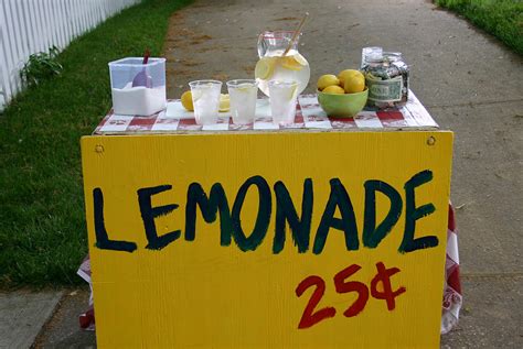 Vancouver kids will experience Lemonade Day - Vancouver Business Journal