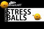 Stress Balls Animation by ereon59 on DeviantArt