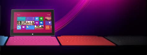 Microsoft Surface RT Review - IGN