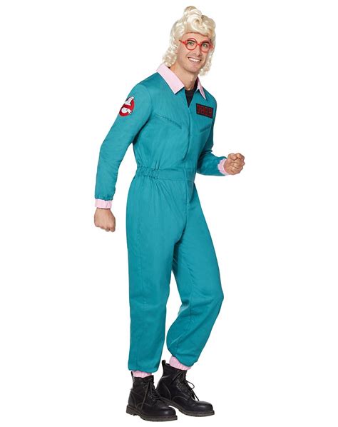 Buy easy to cleaning Spirit Halloween Adult Egon Spengler Costume - The ...