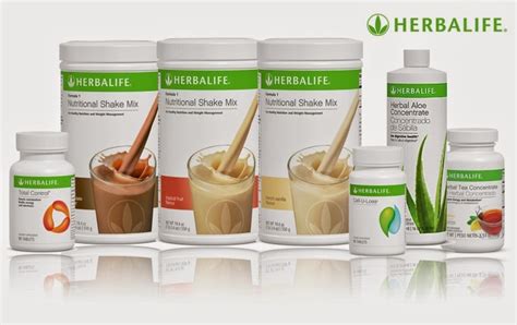 Herbalife Putrajaya Independent Distributor: HERBALIFE PUTRAJAYA ...