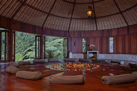 6 Day Ayurveda and Yoga Retreat, Bali, Indonesia